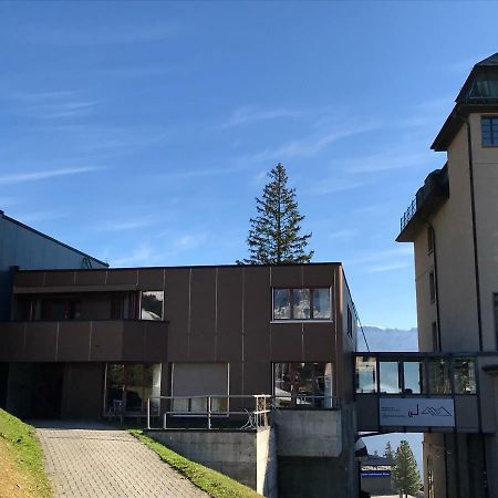 Sportlodge Muerren Екстериор снимка