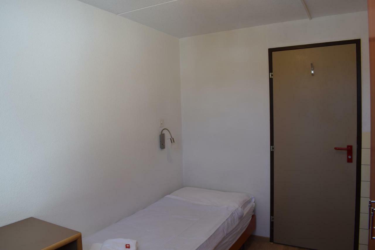 Sportlodge Muerren Екстериор снимка