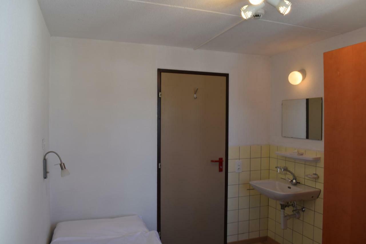 Sportlodge Muerren Екстериор снимка